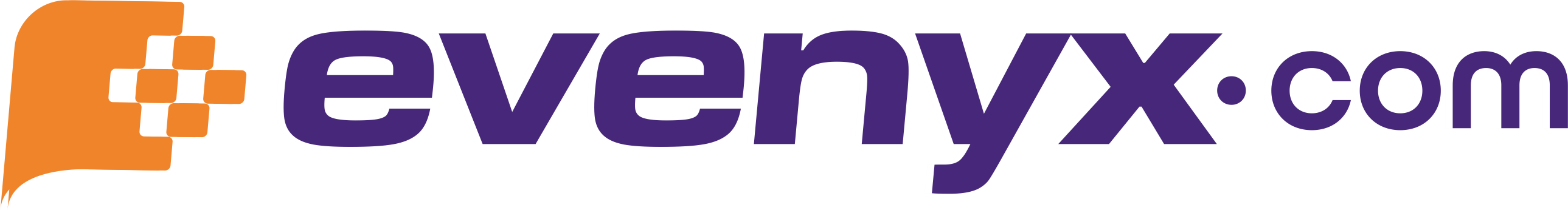 Evenyx
